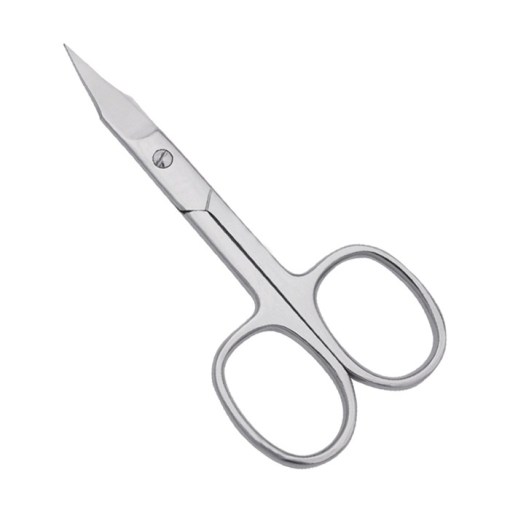 Nail & Cuticle Scissors #3